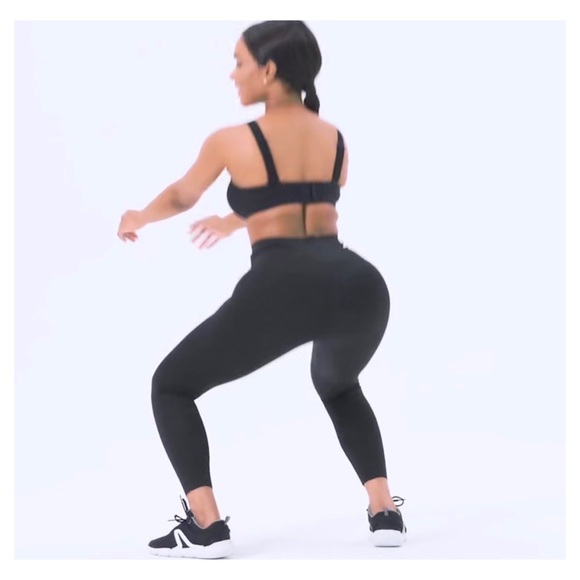 5 🌟Tummy Control/Butt Lifting/Thigh Slimming Leggings - Picture 5 of 7